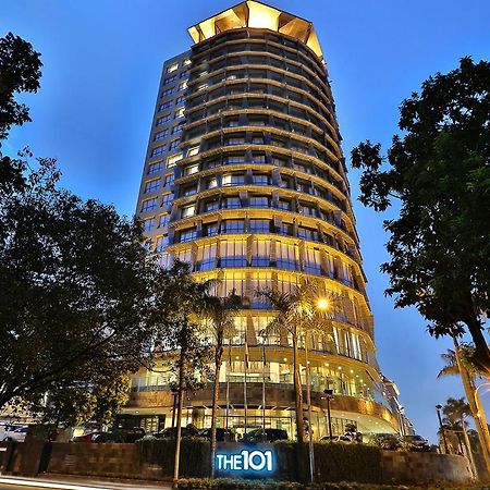 The 1O1 Jakarta Sedayu Darmawangsa Экстерьер фото