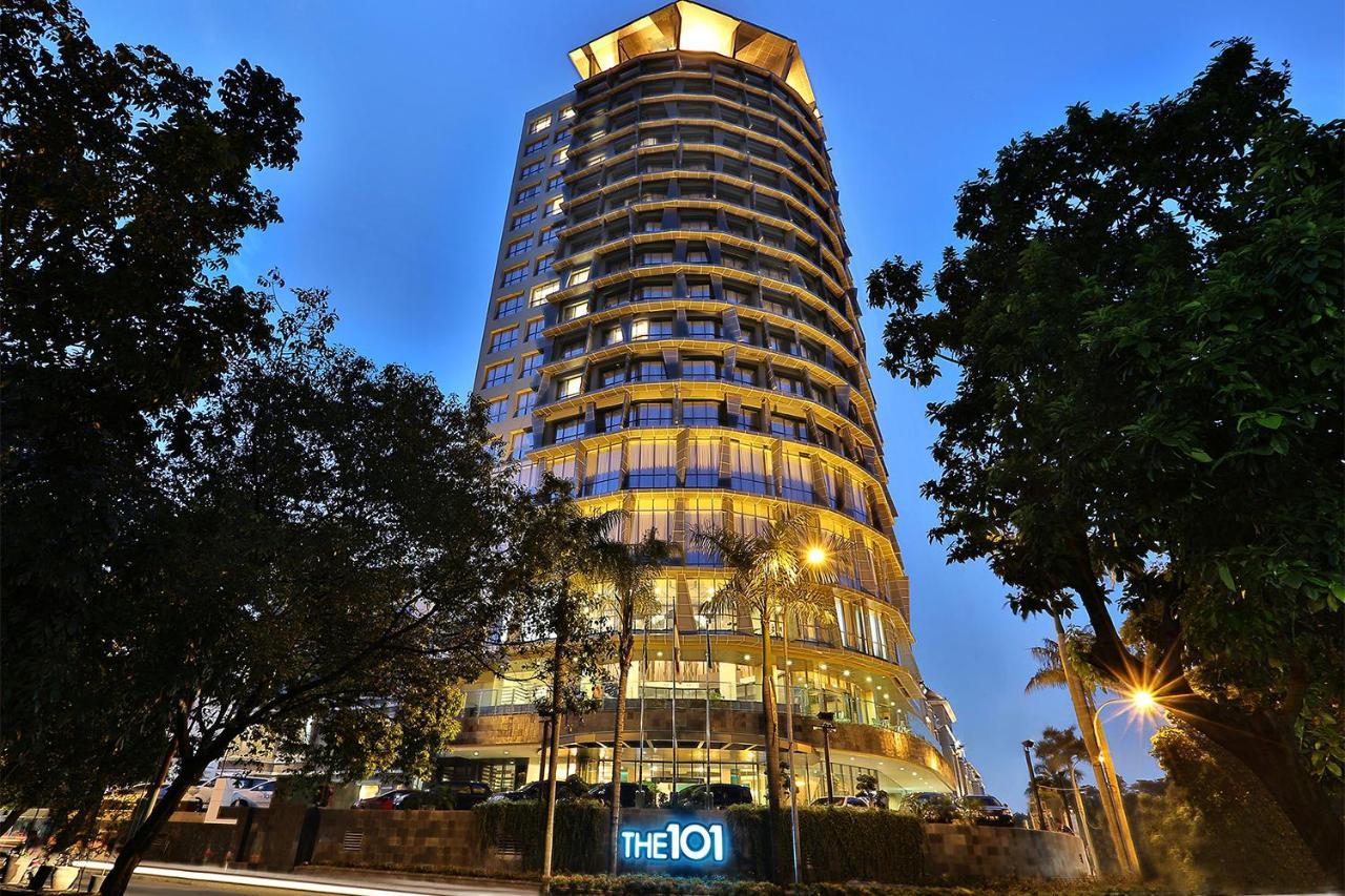 The 1O1 Jakarta Sedayu Darmawangsa Экстерьер фото