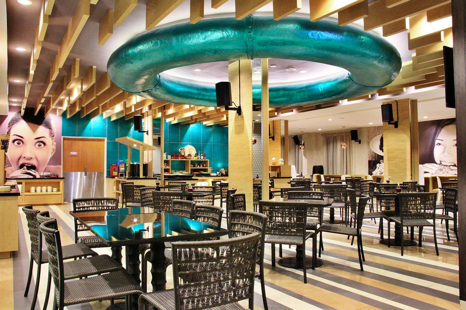 The 1O1 Jakarta Sedayu Darmawangsa Экстерьер фото