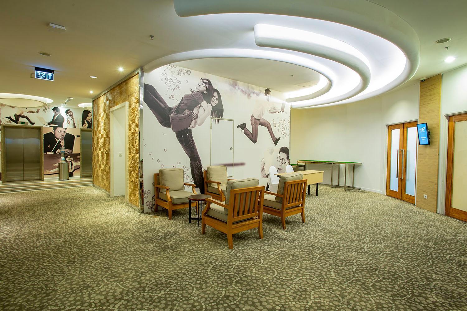 The 1O1 Jakarta Sedayu Darmawangsa Экстерьер фото