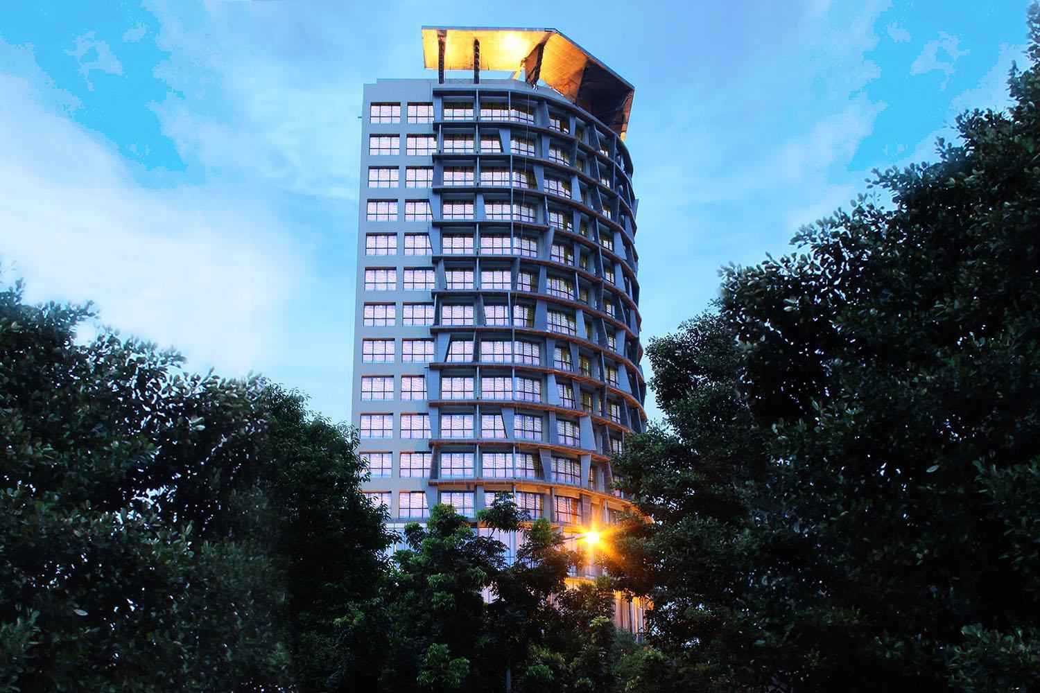 The 1O1 Jakarta Sedayu Darmawangsa Экстерьер фото