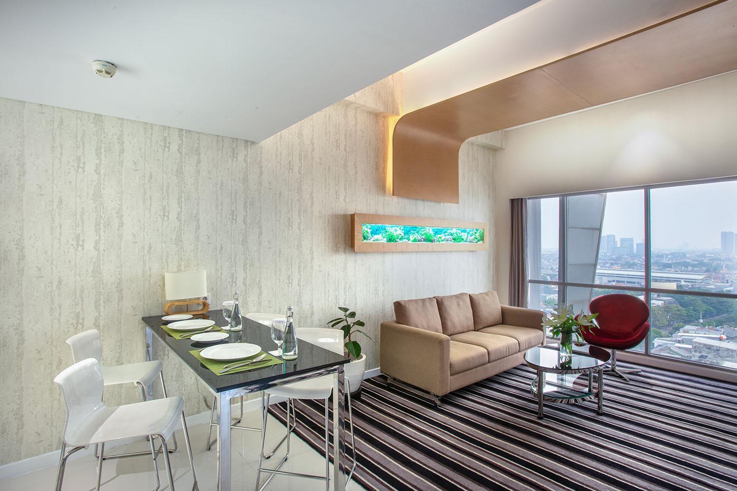 The 1O1 Jakarta Sedayu Darmawangsa Номер фото